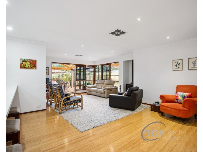 23 Hurley Way, Bull Creek WA 6149