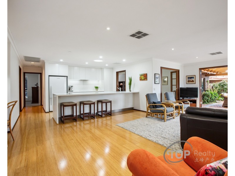 23 Hurley Way, Bull Creek WA 6149