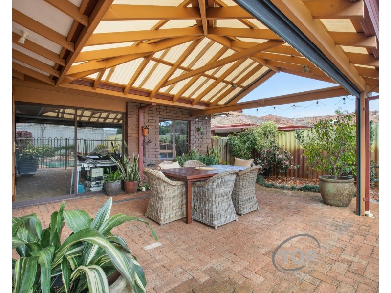 23 Hurley Way, Bull Creek WA 6149