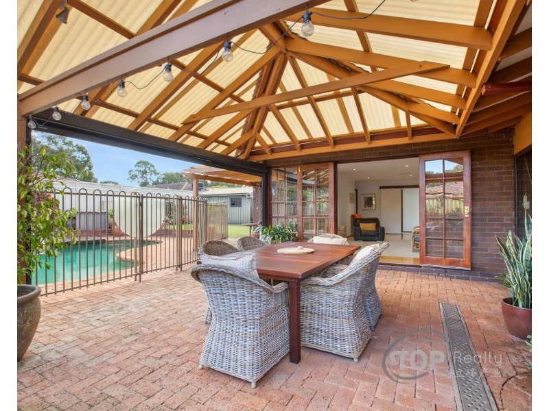 23 Hurley Way, Bull Creek WA 6149