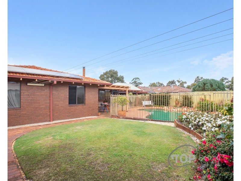 23 Hurley Way, Bull Creek WA 6149