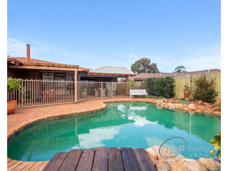 23 Hurley Way, Bull Creek WA 6149