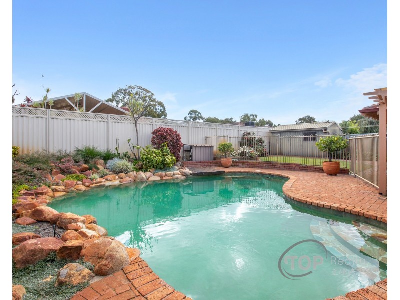 23 Hurley Way, Bull Creek WA 6149