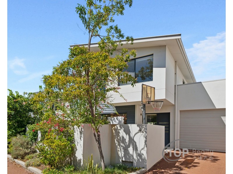 36E Arcadia Crescent, Bateman WA 6150