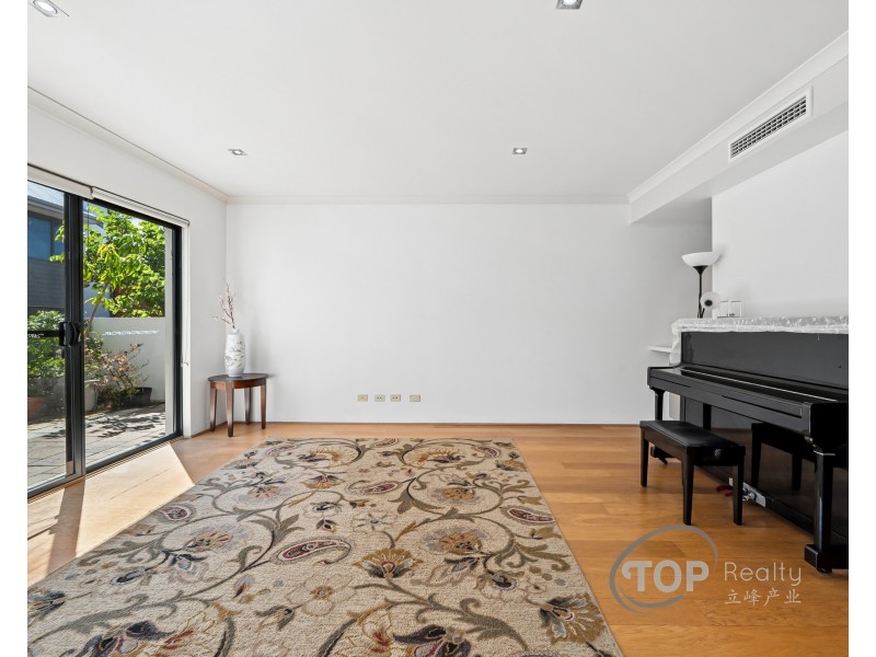 36E Arcadia Crescent, Bateman WA 6150