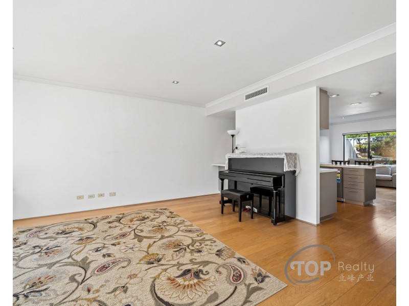 36E Arcadia Crescent, Bateman WA 6150