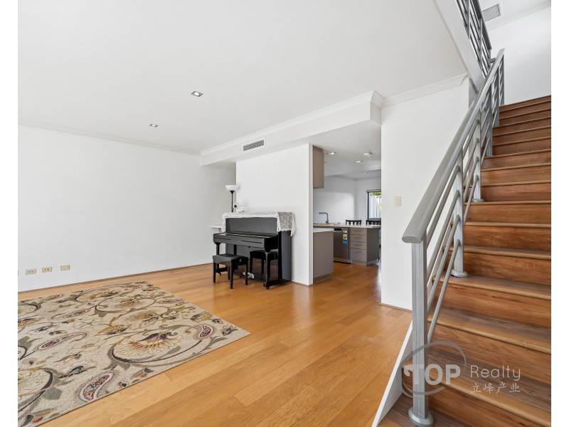 36E Arcadia Crescent, Bateman WA 6150