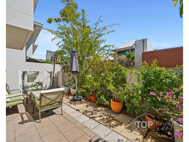 36E Arcadia Crescent, Bateman WA 6150