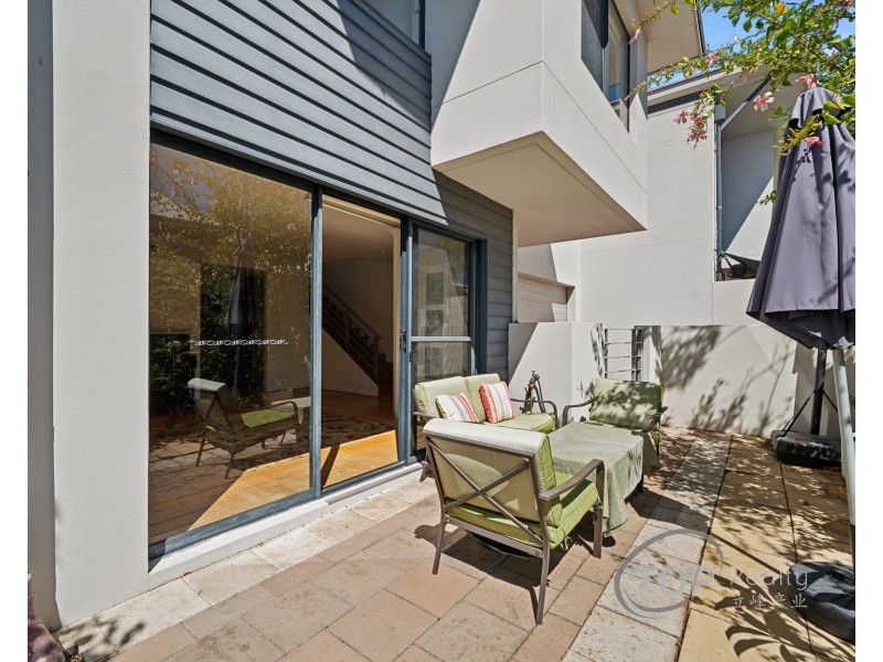 36E Arcadia Crescent, Bateman WA 6150