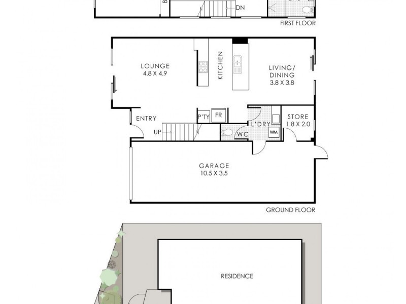 36E Arcadia Crescent, Bateman WA 6150