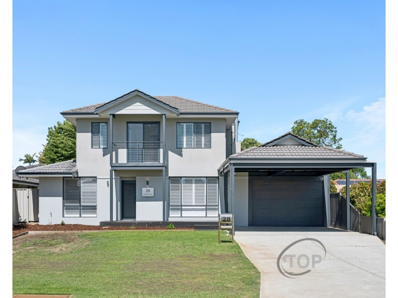 28 Tricourt Grove, Riverton WA 6148
