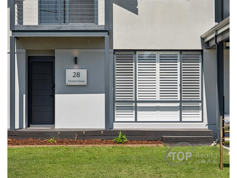 28 Tricourt Grove, Riverton WA 6148