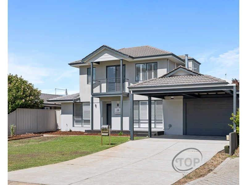 28 Tricourt Grove, Riverton WA 6148