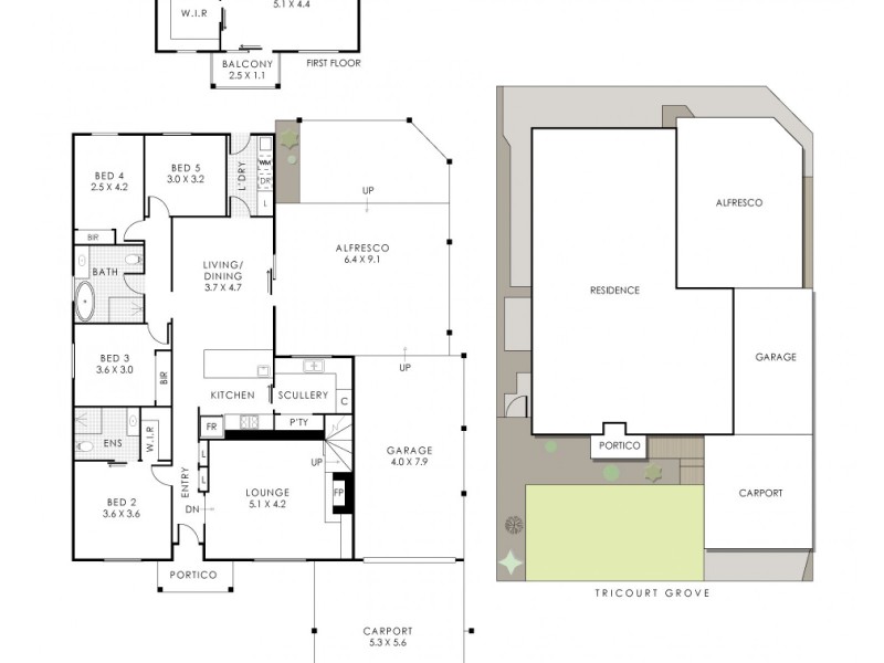 28 Tricourt Grove, Riverton WA 6148