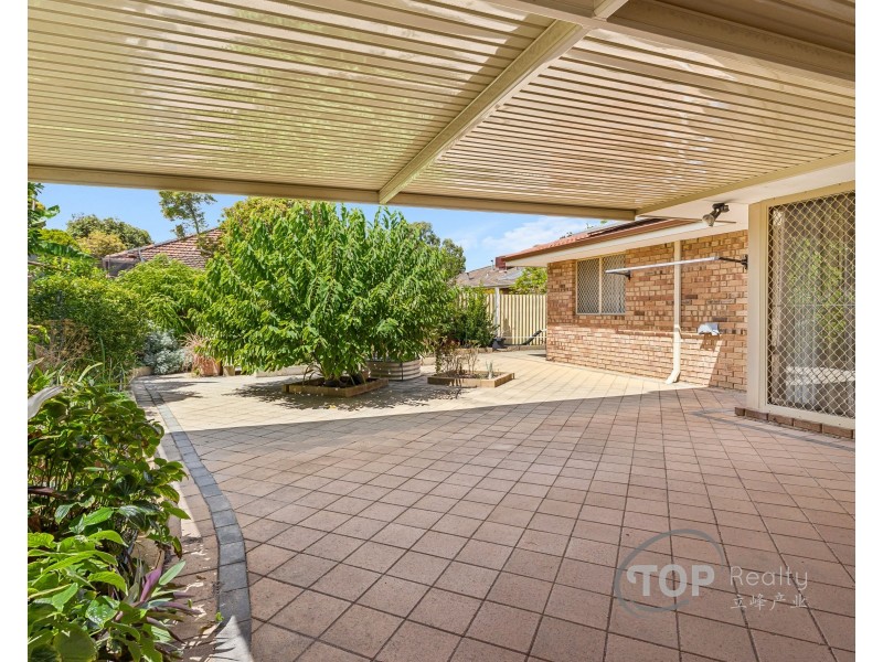 Unit 1/6 Twomey Place, Willetton WA 6155