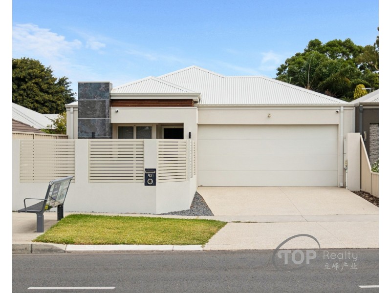 93 Bungaree Road, Wilson WA 6107