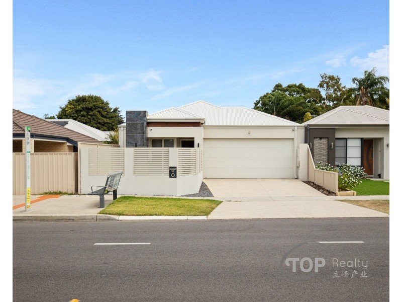 93 Bungaree Road, Wilson WA 6107