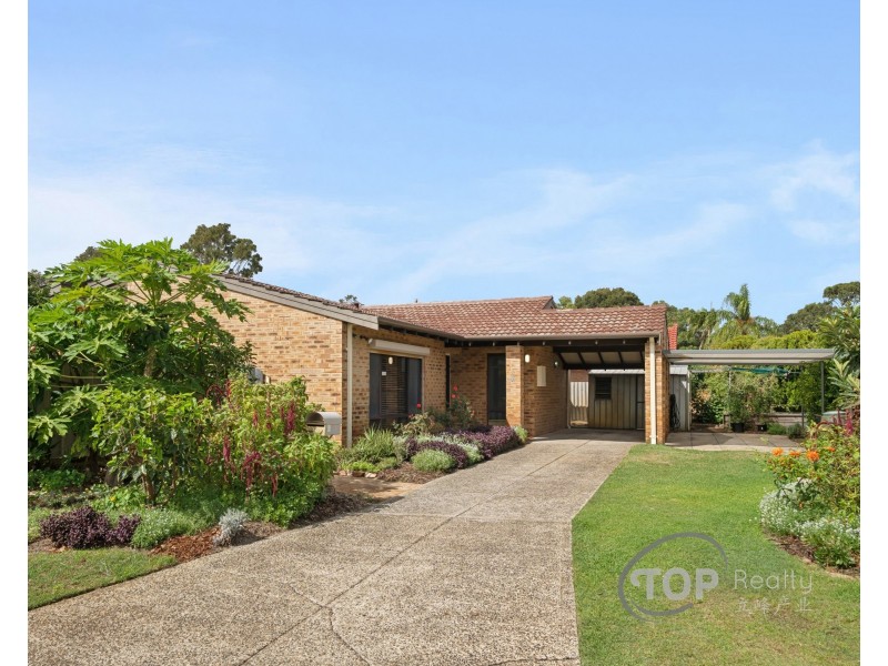 8 Hertford Close, Bull Creek WA 6149