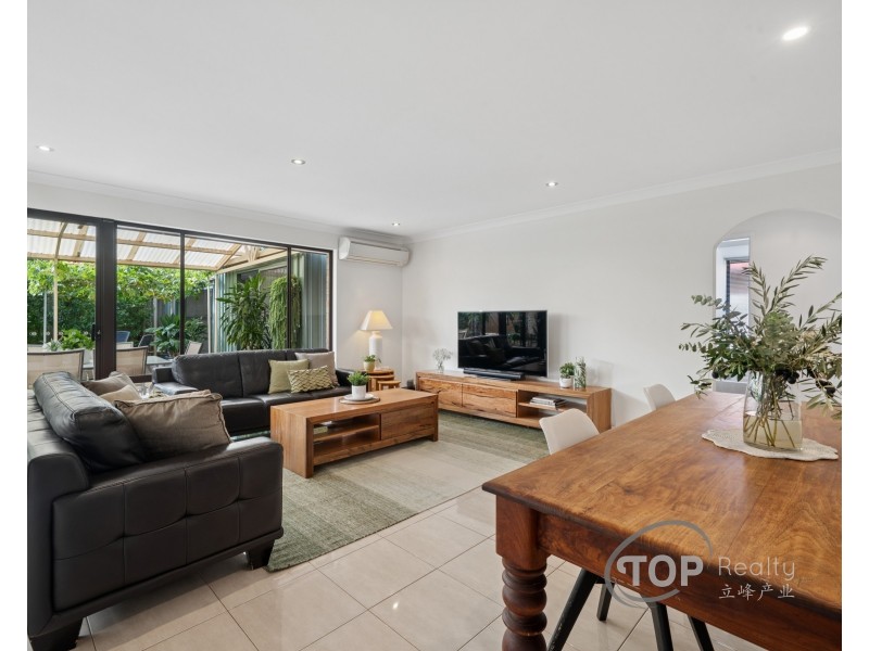 8 Hertford Close, Bull Creek WA 6149