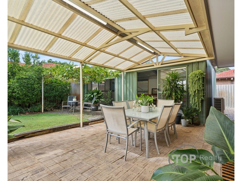 8 Hertford Close, Bull Creek WA 6149