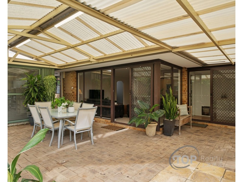 8 Hertford Close, Bull Creek WA 6149