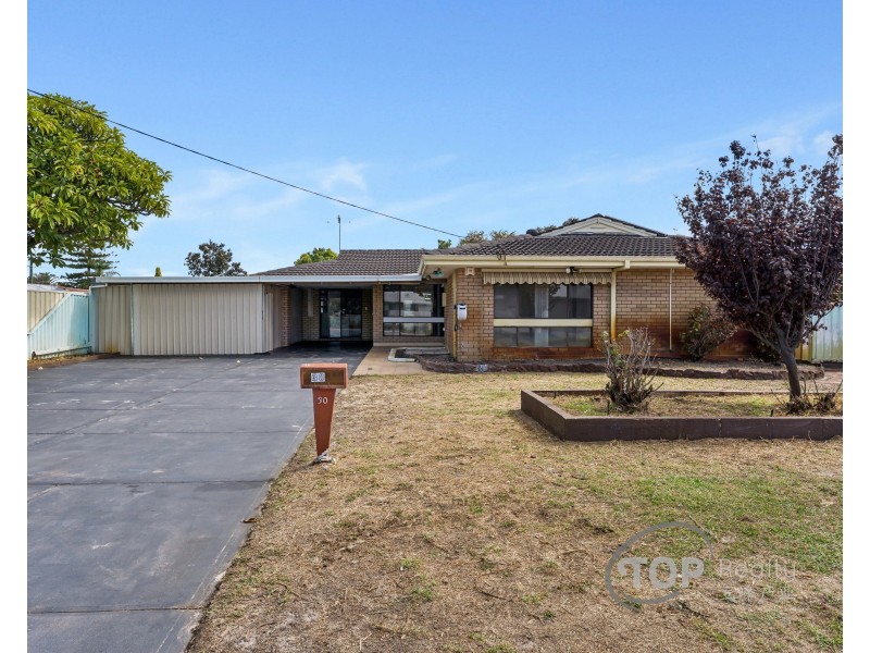 30 Mirrelia Way, Riverton WA 6148