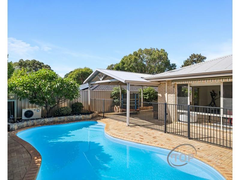 34 Sinclair Crescent, Winthrop WA 6150