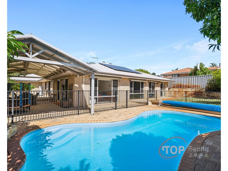 34 Sinclair Crescent, Winthrop WA 6150