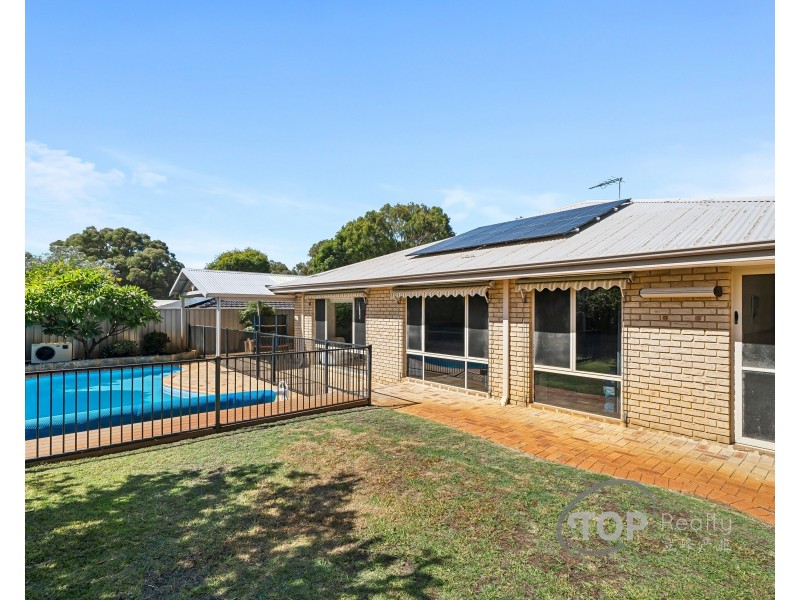 34 Sinclair Crescent, Winthrop WA 6150