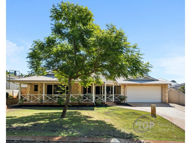 34 Sinclair Crescent, Winthrop WA 6150