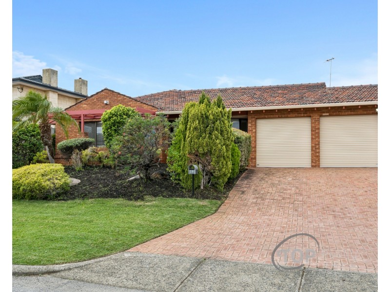 19 Hornet Rise, Willetton WA 6155