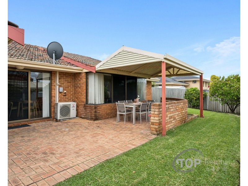 19 Hornet Rise, Willetton WA 6155