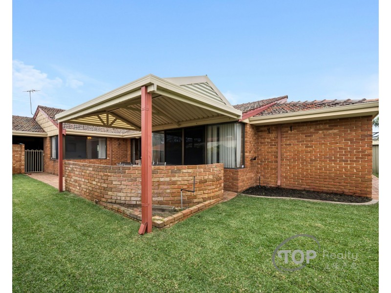 19 Hornet Rise, Willetton WA 6155