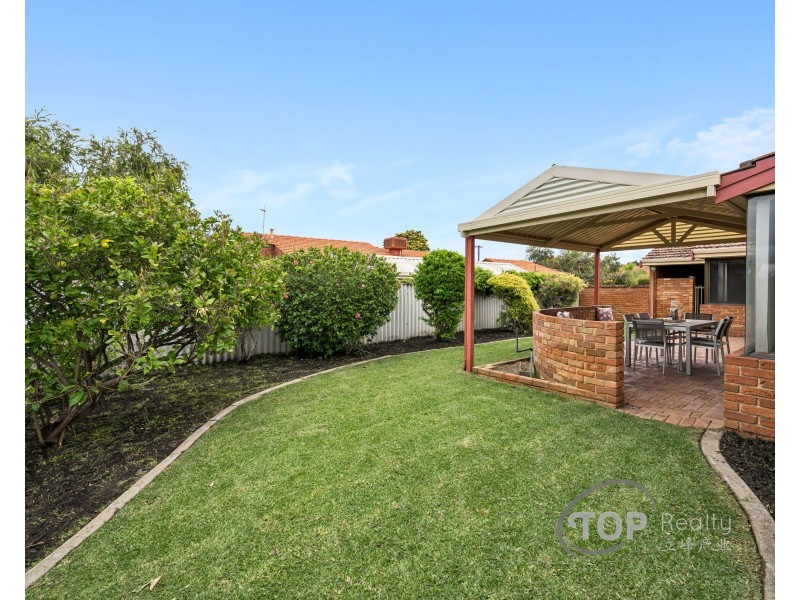 19 Hornet Rise, Willetton WA 6155