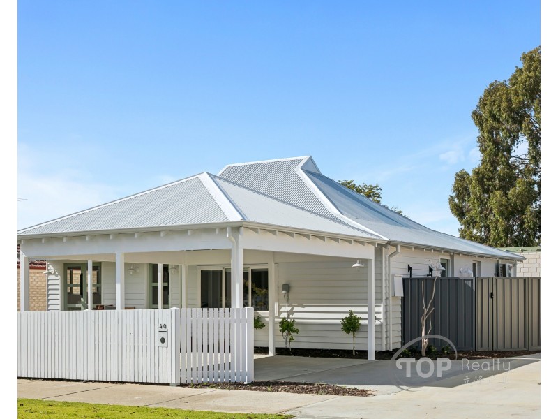 PL1/40 Manchester Street, Victoria Park WA 6100