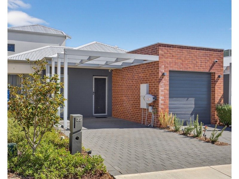 35 Alliance Loop, Willetton WA 6155