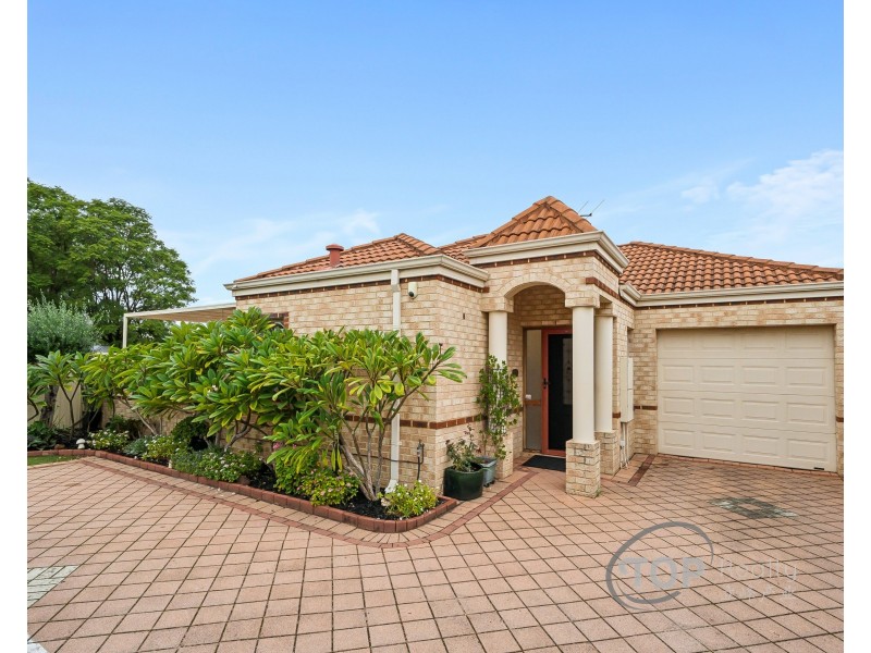 Unit 8/46-48 Vahland Avenue, Riverton WA 6148