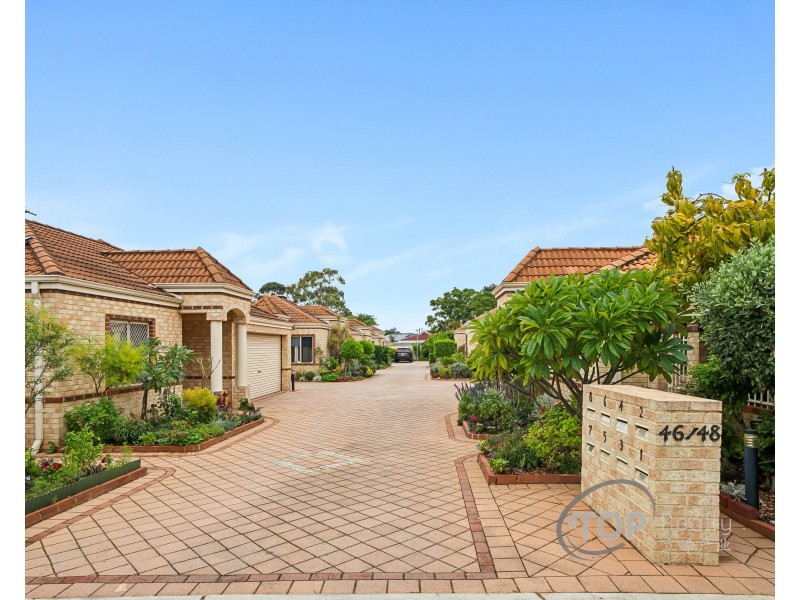 Unit 8/46-48 Vahland Avenue, Riverton WA 6148