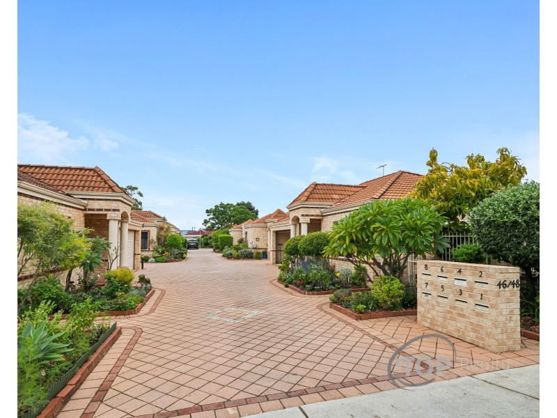 Unit 8/46-48 Vahland Avenue, Riverton WA 6148