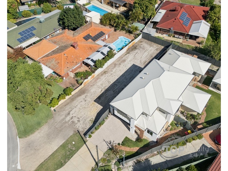 8A Meldreth Court, Willetton WA 6155