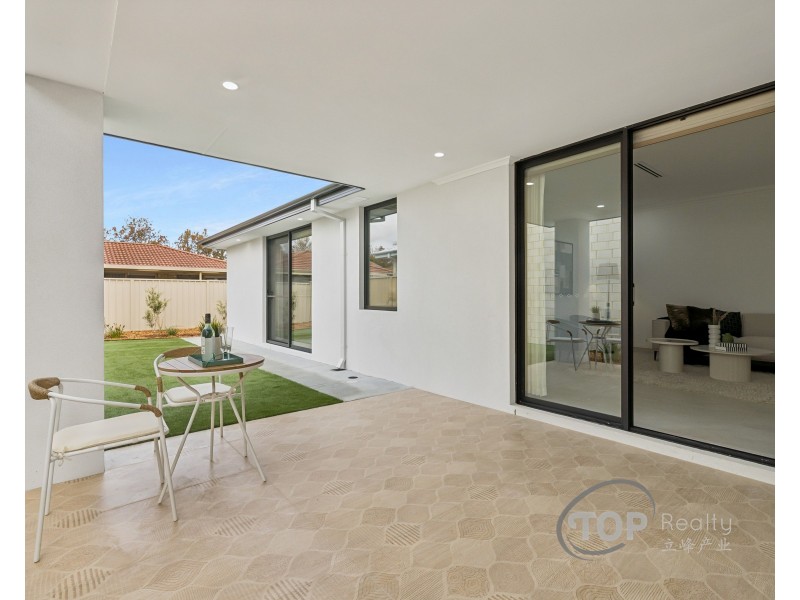 43 Kalangedy Drive, Riverton WA 6148