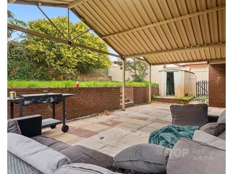 78 Camm Avenue, Bull Creek WA 6149