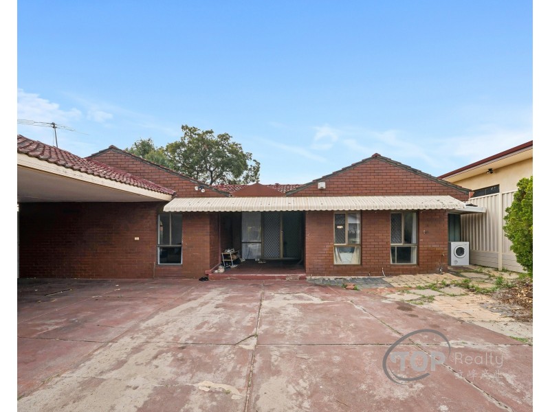 78 Camm Avenue, Bull Creek WA 6149
