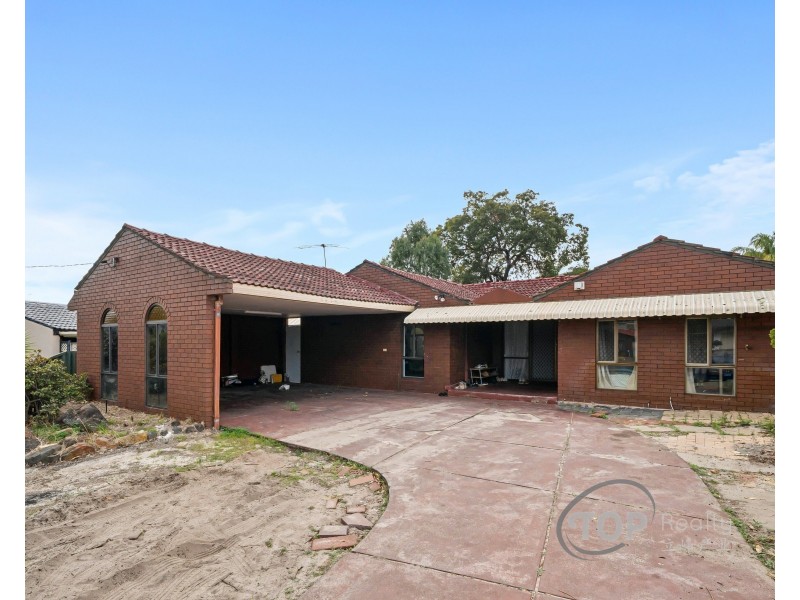 78 Camm Avenue, Bull Creek WA 6149