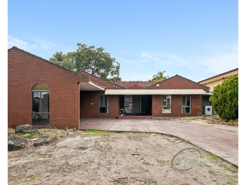 78 Camm Avenue, Bull Creek WA 6149