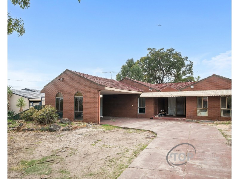 78 Camm Avenue, Bull Creek WA 6149