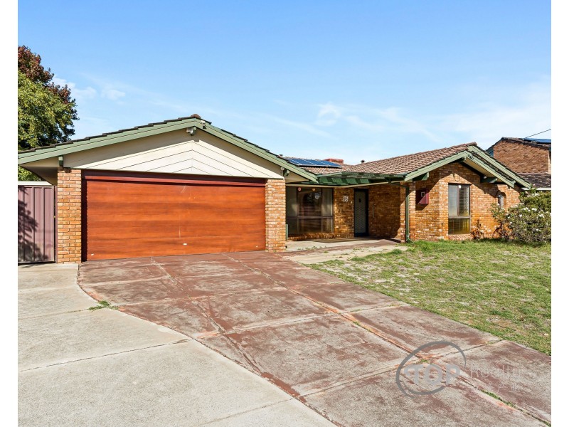 16 Cobalt Place, Riverton WA 6148