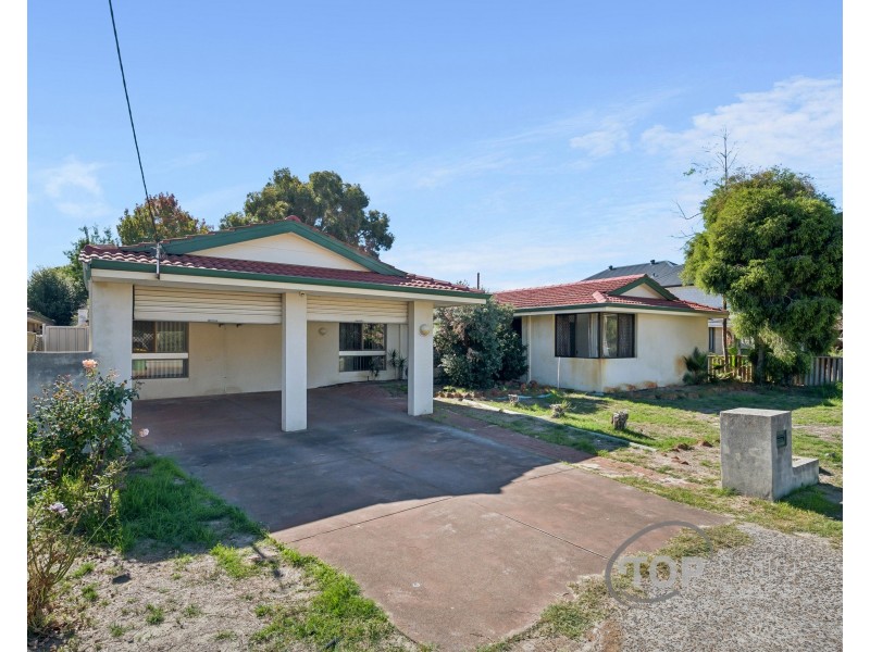 4 Falcon Court, Willetton WA 6155