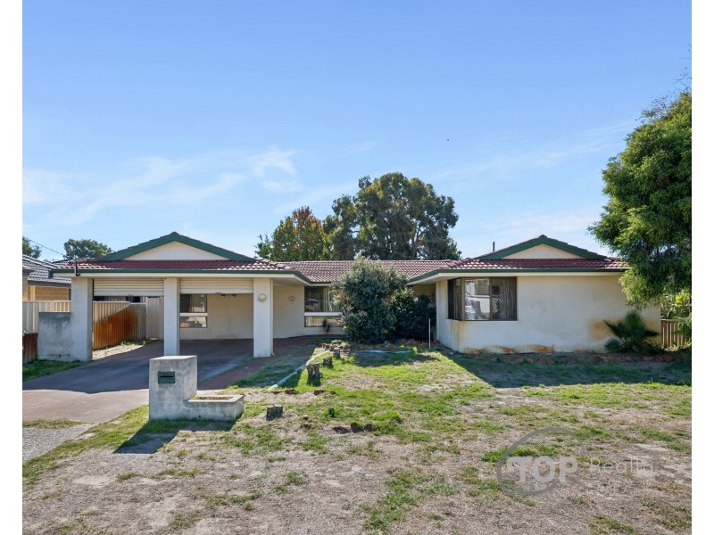4 Falcon Court, Willetton WA 6155