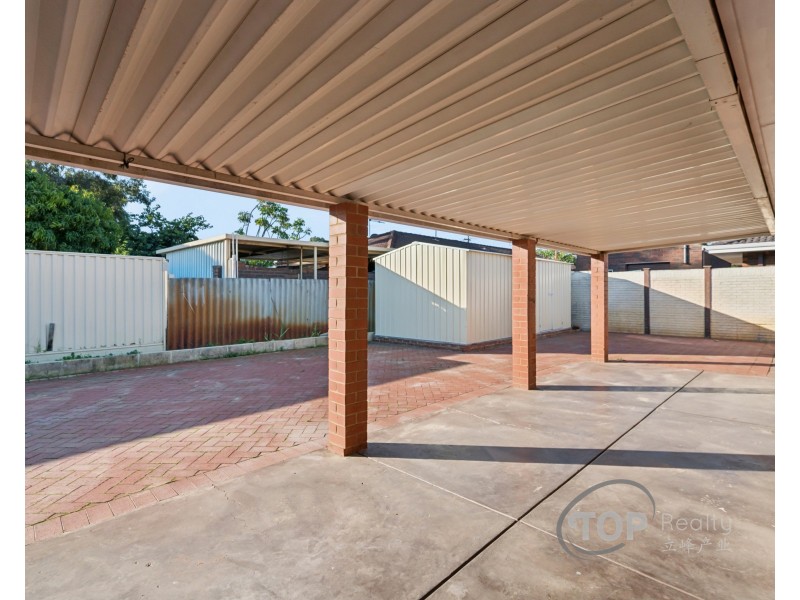 3 Dartford Street, Bull Creek WA 6149